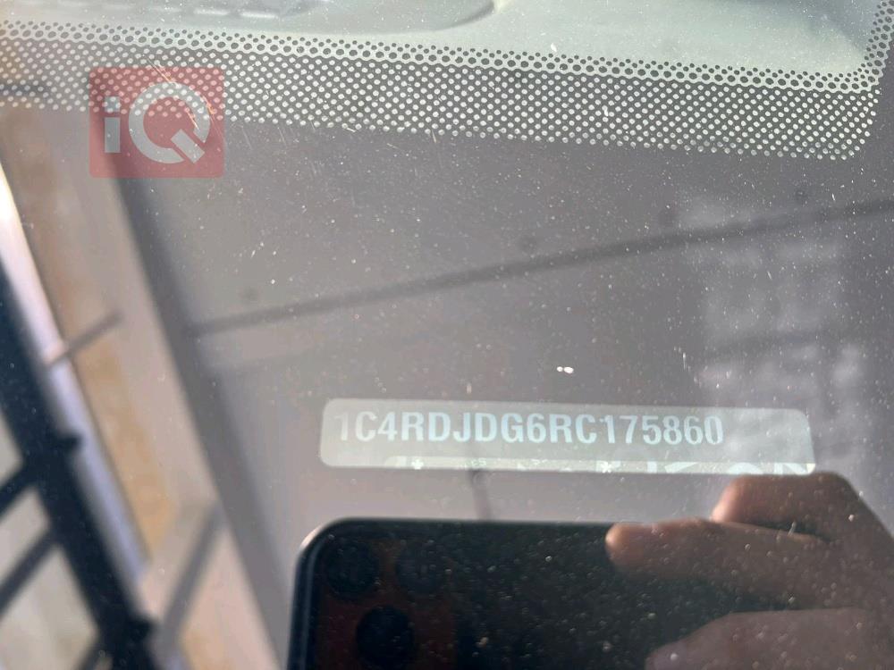 دودج دورانجو